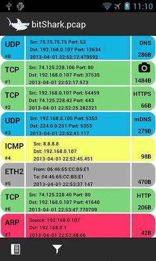 比特鲨截图4