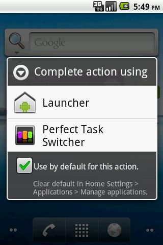 完美任务切换器 Perfect Task Switcher截图2