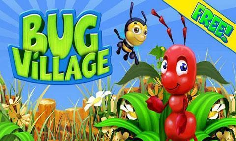 虫虫部落 Bug Village截图1