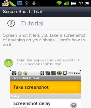 截图软件试用版 Screenshot It Trial截图1