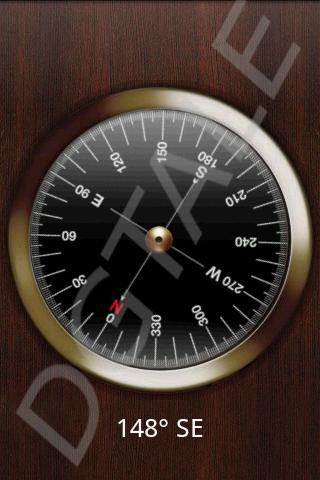 指南针 DGT Compass 2截图1