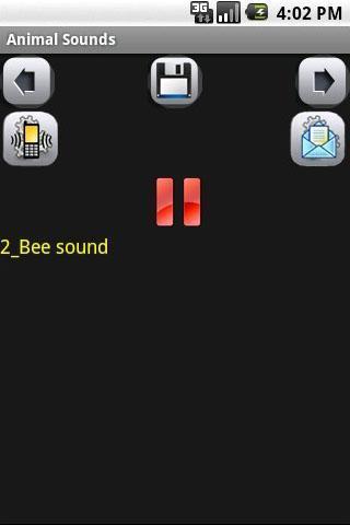 动物叫声铃声 II截图2