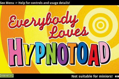 Hypnotoad To Go截图1
