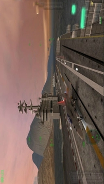 F35攻击机截图