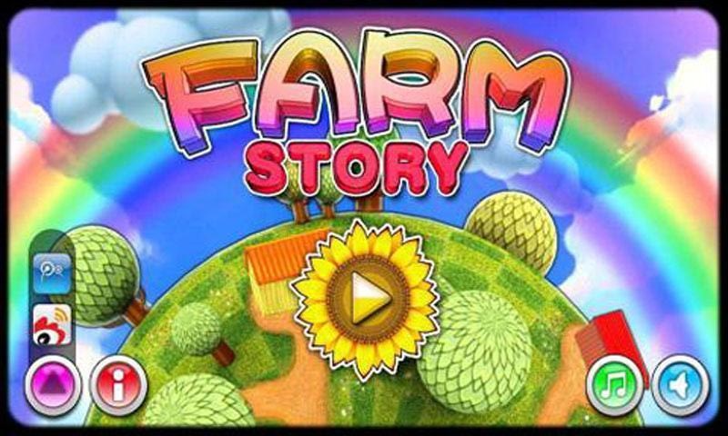 第九农场(Farm)截图1