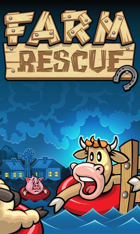 拯救农场 Farm Rescue截图1