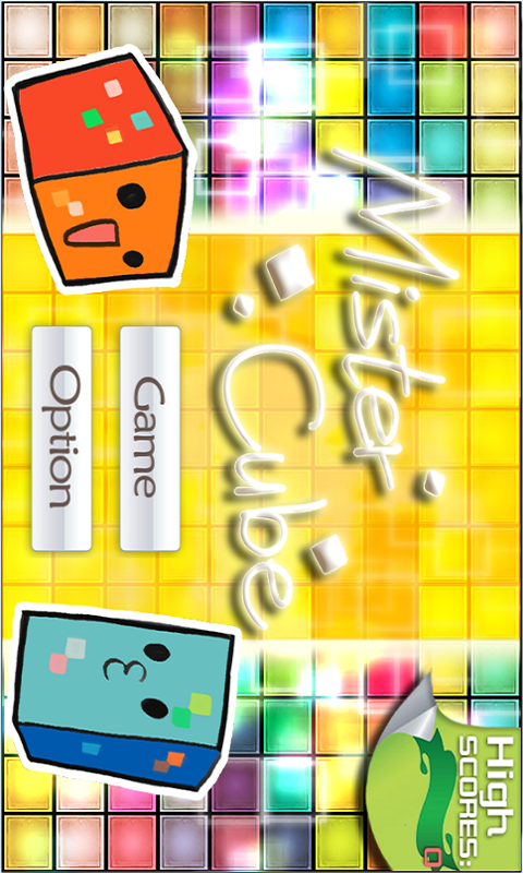 Mister Cube截图4