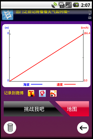 我爱跑步截图2