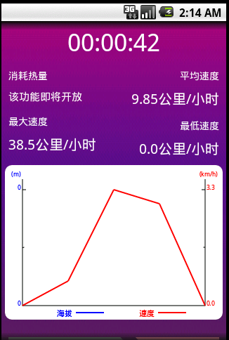 我爱跑步截图5