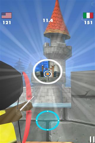 3D射箭2 Archery 2截图2