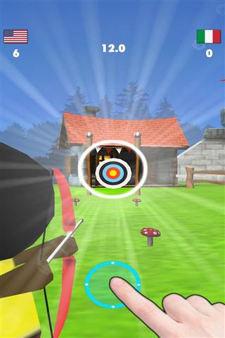 3D射箭2 Archery 2截图3