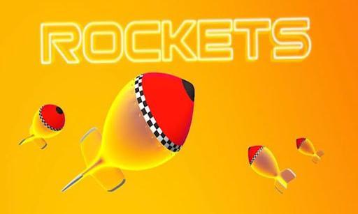 火箭弹 Rockets HD截图4