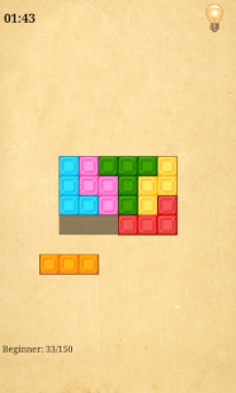 积木之谜2 Clever Blocks 2截图