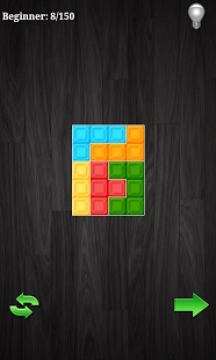 积木之谜2 Clever Blocks 2截图