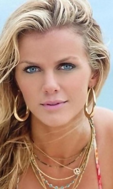 布鲁克林德克尔 Brooklyn Decker Jigsaw Puzzle截图3