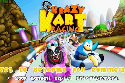 疯狂卡丁车 Crazy Kart Racing截图3