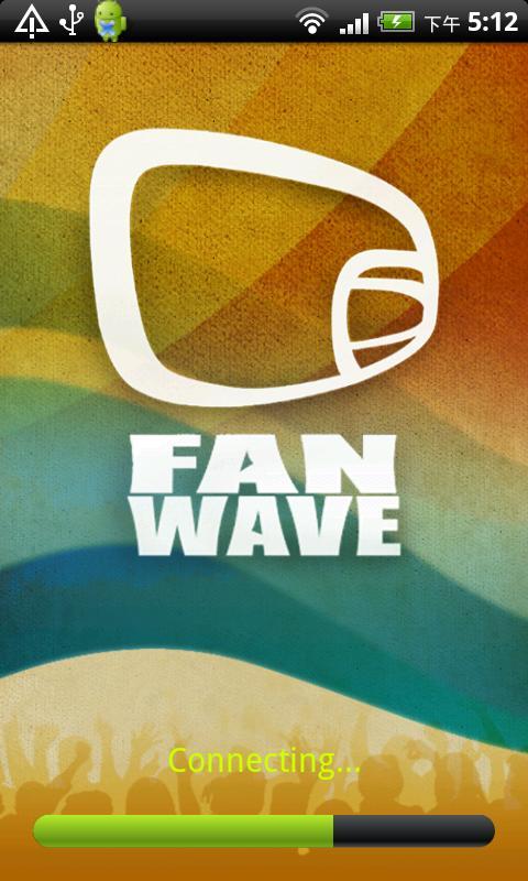 疯电视 Fanwave TV截图3