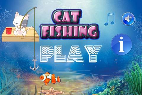 Cat Fishing截图3