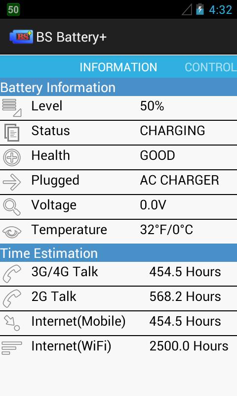 BS电池电量截图4