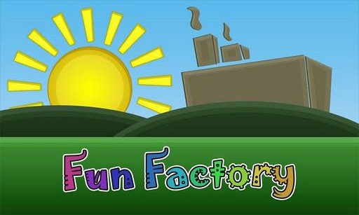 开心工厂 Fun Factory截图3