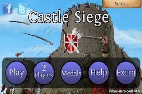 Siege Free2截图1