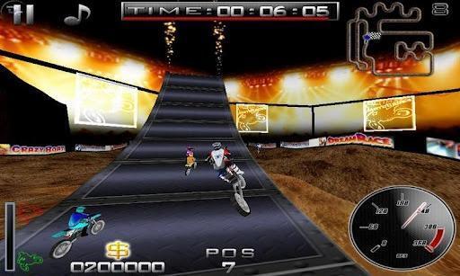 终极越野摩托 Ultimate MotoCross截图4