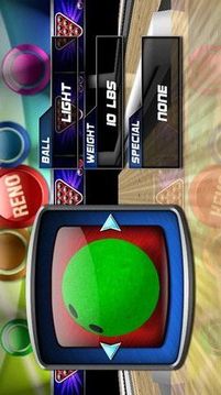 保龄球挑战 PBA Bowling Spare Challenge截图