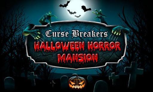 恐怖大厦 Curse Breakers Horror Mansion截图5