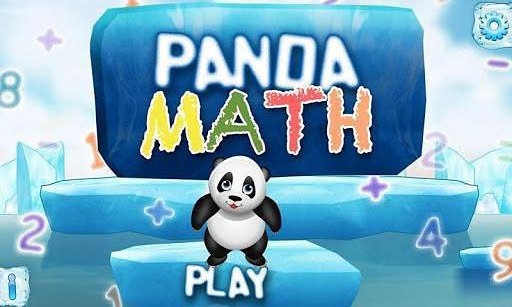 熊猫数学 Panda Math截图1