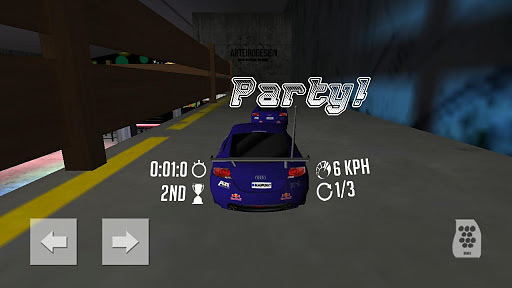 RC赛车 RC PARTY截图1