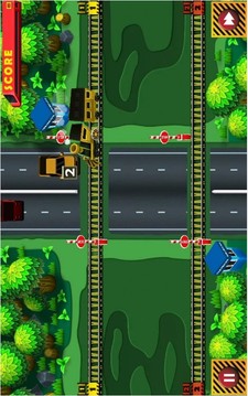 超级火车  SuperTrains截图