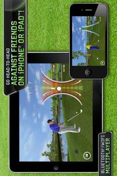 老虎伍兹巡回赛 Tiger Woods PGA Tour 12截图