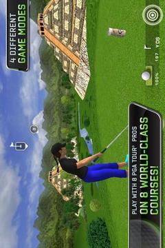 老虎伍兹巡回赛 Tiger Woods PGA Tour 12截图