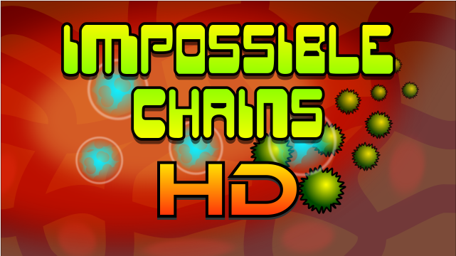 不可能完成的连锁  Impossible Chains HD截图1