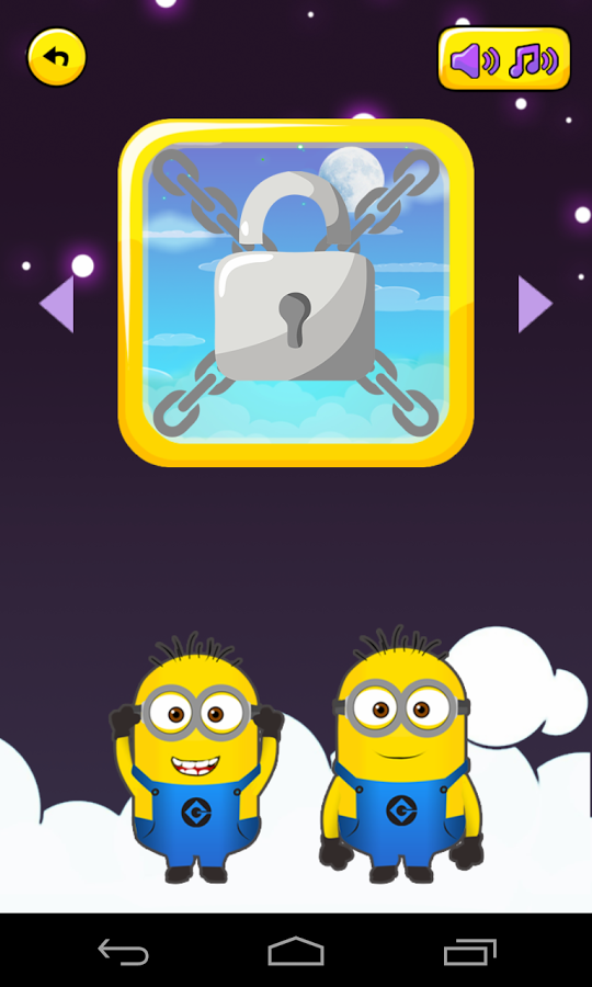 小小兵跳跃 Minion Jump截图7