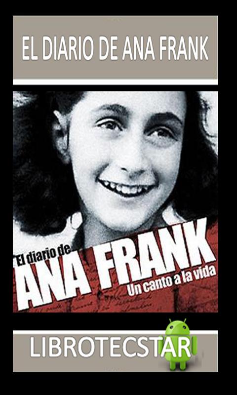 Libro: El Diario de Ana Frank截图1