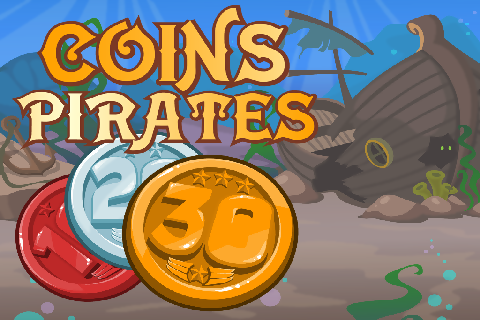 硬币海盗   Coins截图1