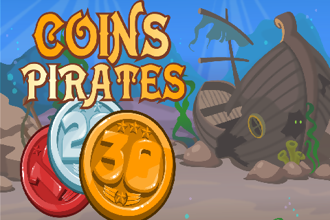 硬币海盗   Coins截图4