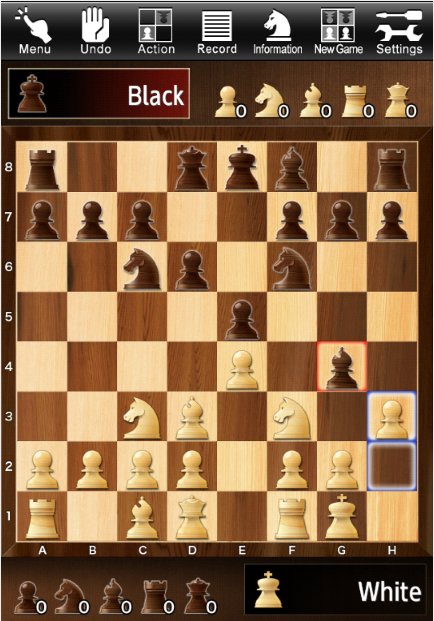 国际象棋：疯狂象棋 The Chess截图