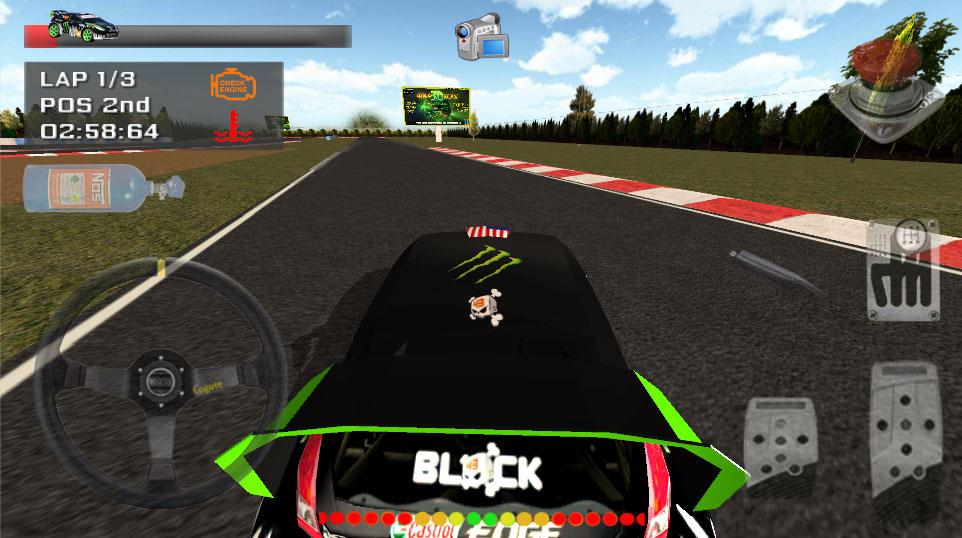 赛车模拟 Grand Race Simulator 3D截图5