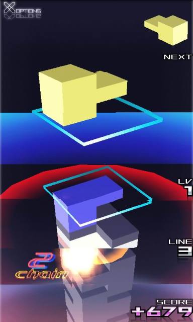 玩3D空间棱镜截图4