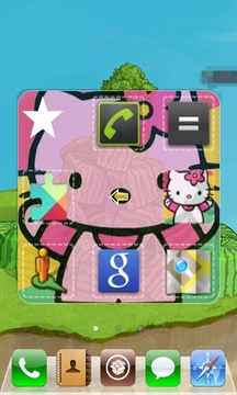 KittyTouch截图