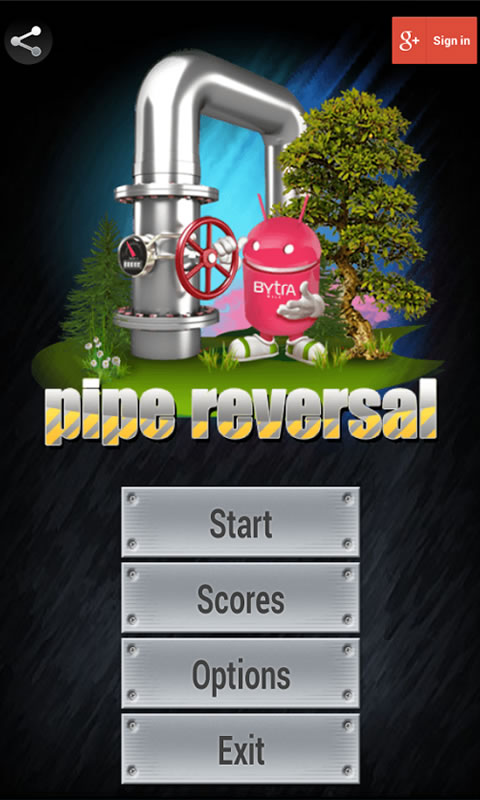 反转管 Pipe Reversal截图4