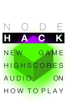 节点黑客  Node.Hack截图