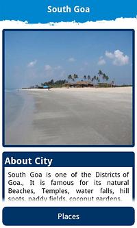 Goa Tourism截图3