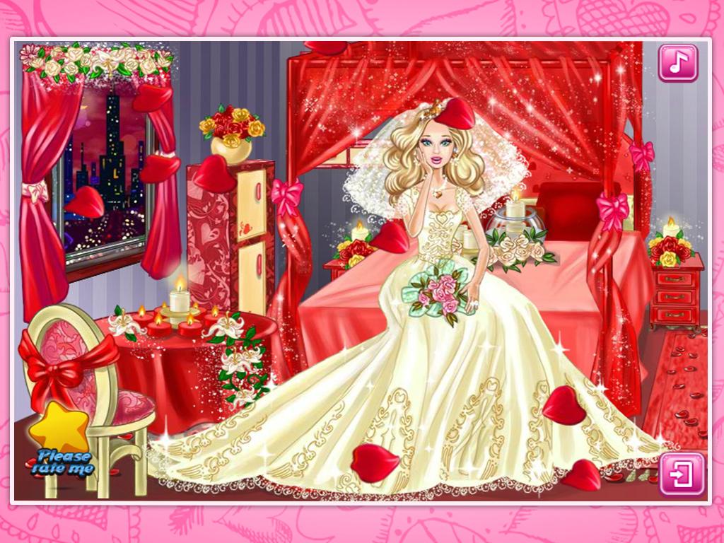 公主的婚房  Princess Beautiful Room截图3