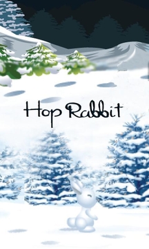 跳跳兔 Hop Rabbit截图