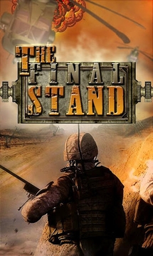 最后的立场 The Final Stand截图