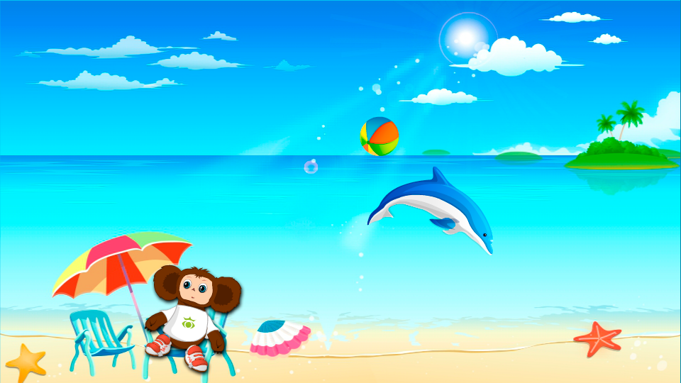 孩子益智游戏  Free Kids Games截图3