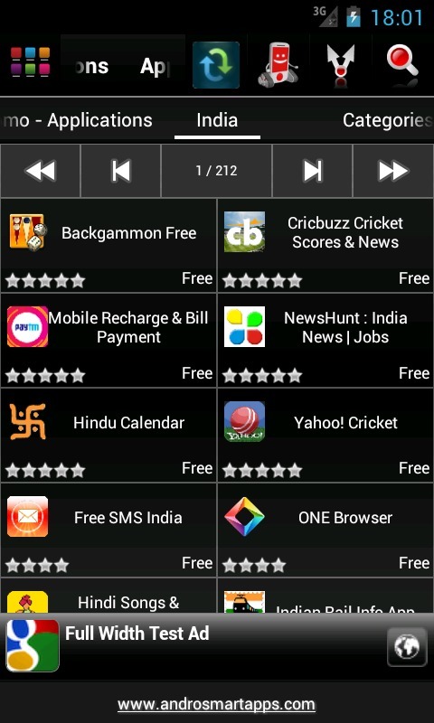 Android India截图4